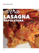 La vera lasagna napoletana
