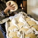 Pane di patate della Garfagnana