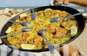 Paella Valenciana