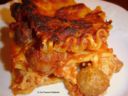 Lasagna non è pasta al forno! Scopri la differenza