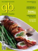 Coda di rospo con asparagi