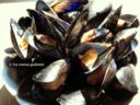 Zuppa di cozze del Giovedì Santo