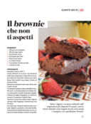 VEGood. Il brownie che non ti aspetti