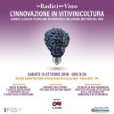 L'innovazione in viticoltura a Rauscedo