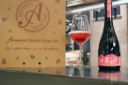 AMARCORD IGA (Italian Grape Ale) la birra che profuma di Sangiovese