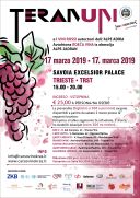 Teranum e i vini rossi dell'Alpe Adria