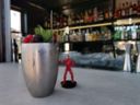 Iron Man Go Punch drink dedicato a Avengers:Endgame