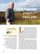 Intervista a Enzo Pontoni, azienda Miani
