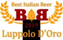 Birra al miele di barena vince l'oro