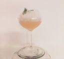 RUSCIO DE MARE (Rumore del mare) drink di san Valentino