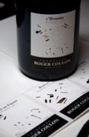 Champagne. L’HOMMÉE di Roger Coulon