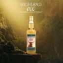 Nuovo Blended Scotch Whisky Highland Coo