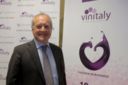 Presentato a Roma Vinitaly 2022