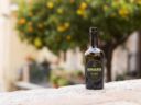 Bark liquore ottenuto dalla corteccia degli Aranci Rossi di Sicilia