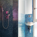 Lifestyle  : :  SCEGLIERE LE PIASTRELLE PER IL BAGNO