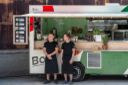 Bop!, il “Fast Fresh Food” itinerante ad impatto ambientale zero