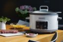 Slow cooker Crock-Pot, da regalare a Natale!