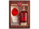 Special Pack Natale Bacardi con rum Reserva Ocho, invecchiato otto anni