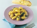Gnocchetti di pane una ricetta delicata che non può mancare sulle tavole venete.