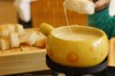 Oggi…Fonduta al formaggio!