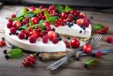 Torte estive: 24 ricette per torte veloci, fresche e light