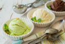 Come fare il gelato artigianale a casa