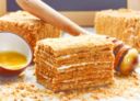 Dolci con il miele: 20 ricette per dessert sfiziosi senza zucchero