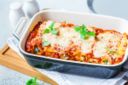 Cannelloni vegetariani: 10 ricette di primi sfiziosi