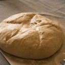 Pane semintegrale a fermentazione diretta