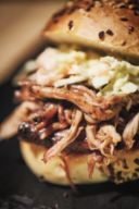 Pulled pork: il maiale sfilacciato e la rivincita dei nerd