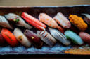 Tipi di sushi: quali sono e come riconoscerli