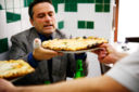 Pizza delivery: può salvare le pizzerie della Campania?