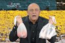 Sacchetti bio a pagamento: per non pagarli abbiamo cambiato modo di fare la spesa