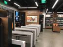 Dentro Amazon Go: il supermercato senza casse