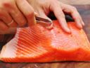 Salmone: 5 errori da non fare