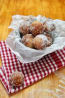 Frittelle di Carnevale: la ricetta perfetta