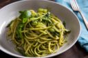 Cosa aggiungere al pesto pronto?