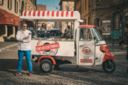 Unconventional Gelato: dal 19 aprile torna la serie web sul gelato artigianale