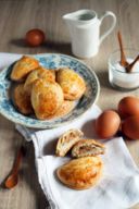 Sfogliatelle frolle: la ricetta perfetta