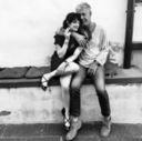 La “relazione aperta” tra Anthony Bourdain e Asia Argento