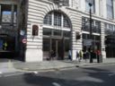 Londra: questo è il nuovo Grom, vi piace?