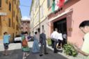 Osteria Francescana di Bottura: il giorno dopo nel ristorante migliore del mondo