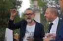 Massimo Bottura: siamo stati nel nuovo bed & breakfast in stile Francescana