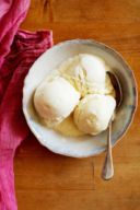 Gelato alla vaniglia fatto in casa: la ricetta perfetta