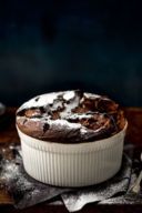 Soufflè al cioccolato: tutti i dolci che vale la pena preparare