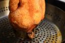 Pollo alla birra fatto in casa: la ricetta perfetta del beer can chicken