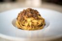 Al Cambio: nel ristorante di Bologna solo piatti tradizionali fatti bene