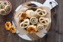 Biscotti salati, la ricetta