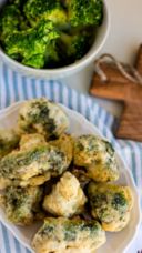 Broccoli fritti, la ricetta