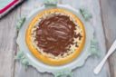 Crostata alla nutella, la ricetta